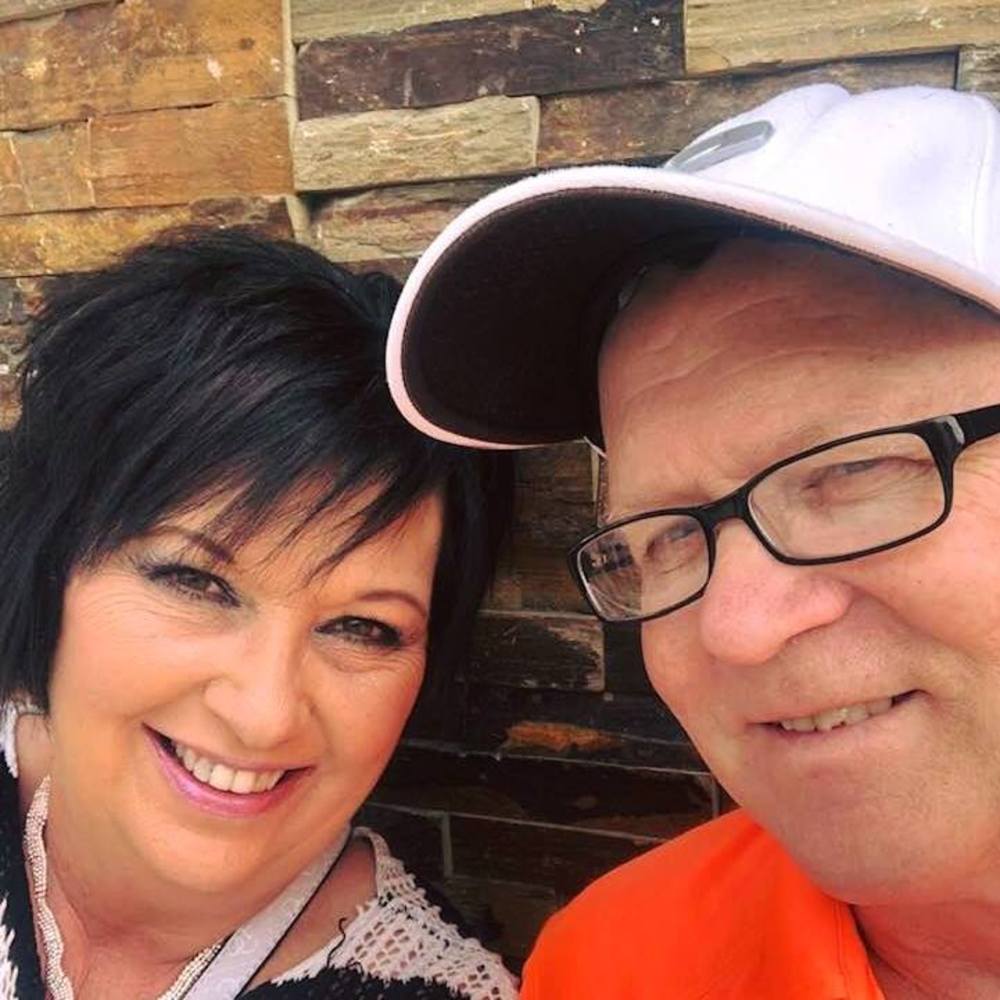 Meet your Posher, Carmie